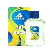 Adidas Get Ready for Him